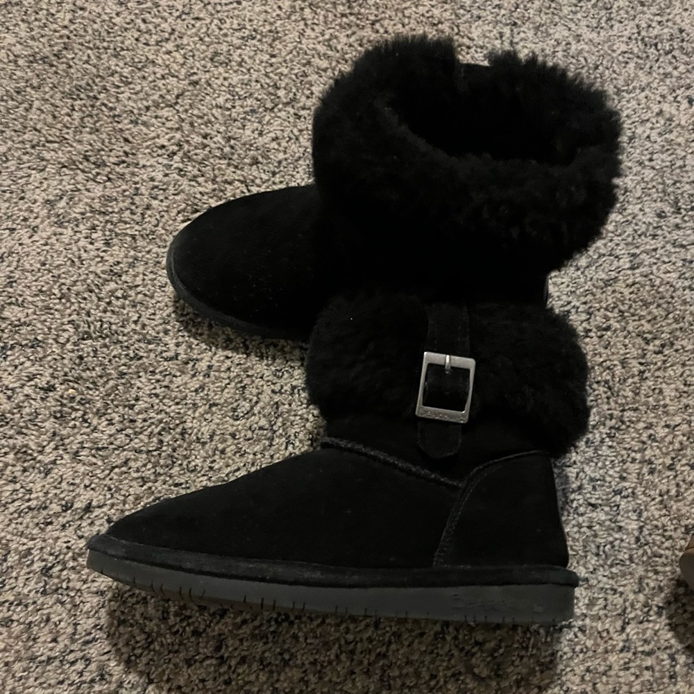 Bearpaw Abby II